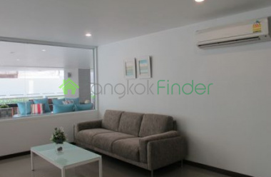 11 Sukhumvit, Thonglor, Thailand, 3 Bedrooms Bedrooms, ,3 BathroomsBathrooms,Apartment,For Rent,Thonglor 11 Residence,Sukhumvit,5641