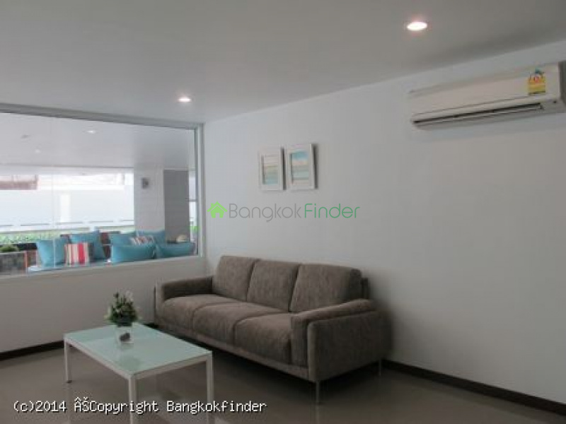 11 Sukhumvit, Thonglor, Thailand, 3 Bedrooms Bedrooms, ,3 BathroomsBathrooms,Apartment,For Rent,Thonglor 11 Residence,Sukhumvit,5641