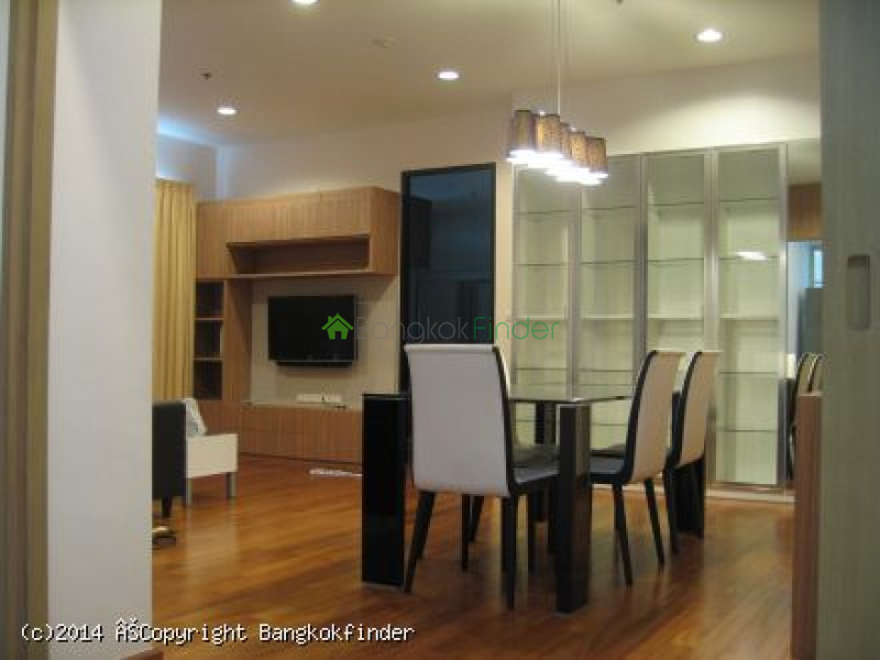 Pathumwan, Pathumwan, Thailand, 2 Bedrooms Bedrooms, ,2 BathroomsBathrooms,Condo,For Rent,Baan Klang Krung Siam Pathumwa,Pathumwan,5644