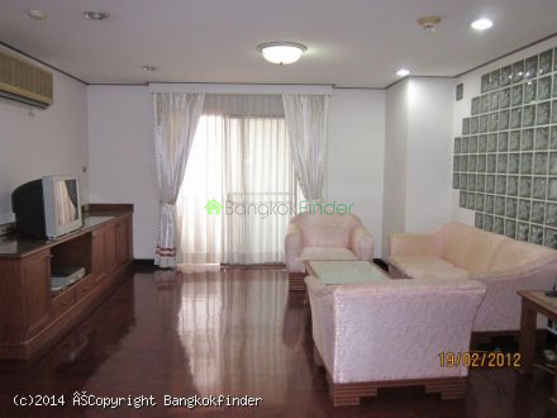 43 Sukhumvit, Phrom Phong, Thailand, 2 Bedrooms Bedrooms, ,2 BathroomsBathrooms,Condo,For Rent,Richmond Palace,Sukhumvit,5645