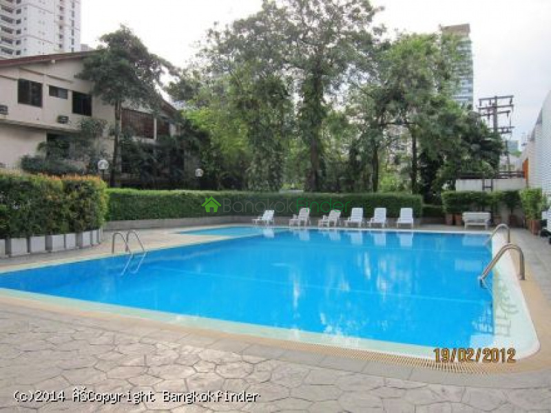 43 Sukhumvit, Phrom Phong, Thailand, 2 Bedrooms Bedrooms, ,2 BathroomsBathrooms,Condo,For Rent,Richmond Palace,Sukhumvit,5645