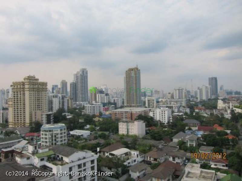 43 Sukhumvit, Phrom Phong, Thailand, 2 Bedrooms Bedrooms, ,2 BathroomsBathrooms,Condo,For Rent,Richmond Palace,Sukhumvit,5645