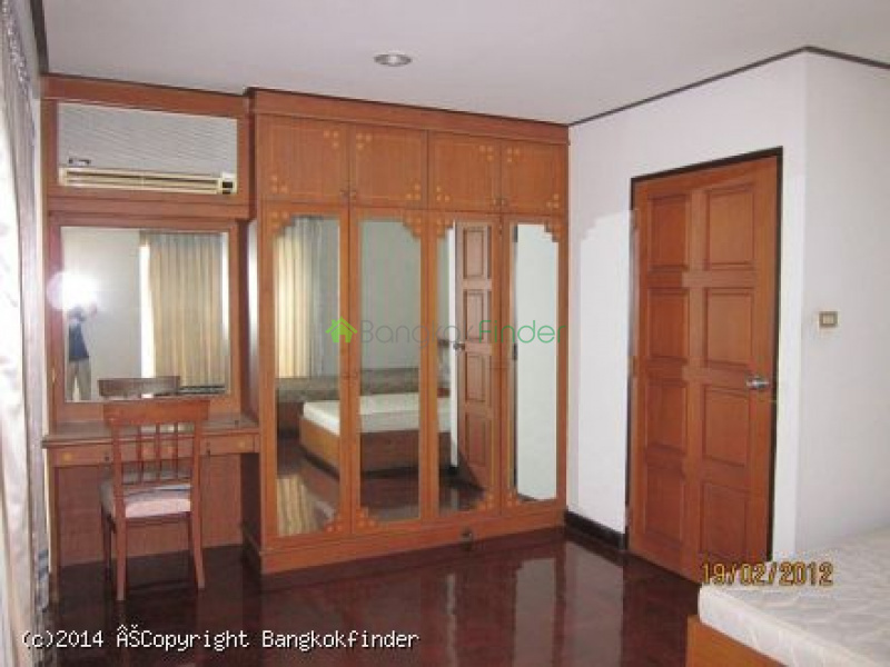 43 Sukhumvit, Phrom Phong, Thailand, 2 Bedrooms Bedrooms, ,2 BathroomsBathrooms,Condo,For Rent,Richmond Palace,Sukhumvit,5645