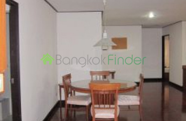 43 Sukhumvit, Phrom Phong, Thailand, 2 Bedrooms Bedrooms, ,2 BathroomsBathrooms,Condo,For Rent,Richmond Palace,Sukhumvit,5645