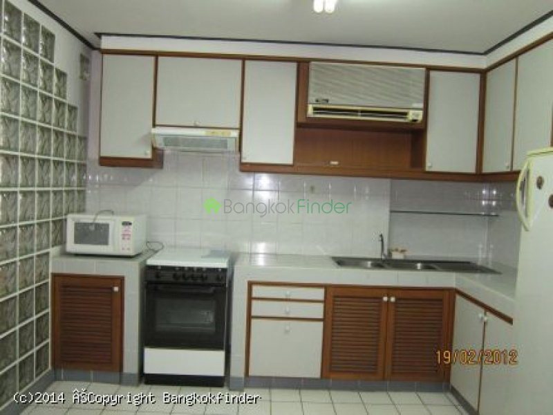 43 Sukhumvit, Phrom Phong, Thailand, 2 Bedrooms Bedrooms, ,2 BathroomsBathrooms,Condo,For Rent,Richmond Palace,Sukhumvit,5645