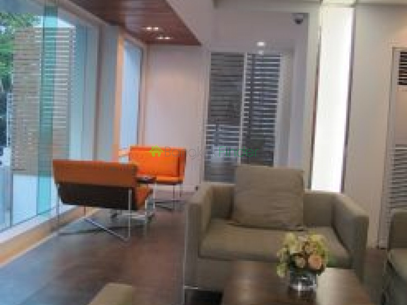 Silom, Silom, Thailand, 1 Bedroom Bedrooms, ,1 BathroomBathrooms,Condo,For Rent,Focus on Saladaeng,Silom,5643