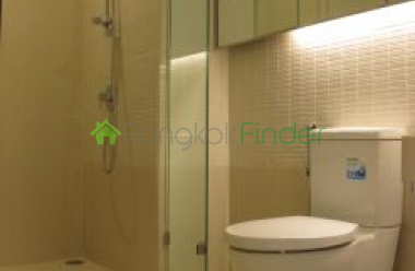 Silom, Silom, Thailand, 1 Bedroom Bedrooms, ,1 BathroomBathrooms,Condo,For Rent,Focus on Saladaeng,Silom,5643