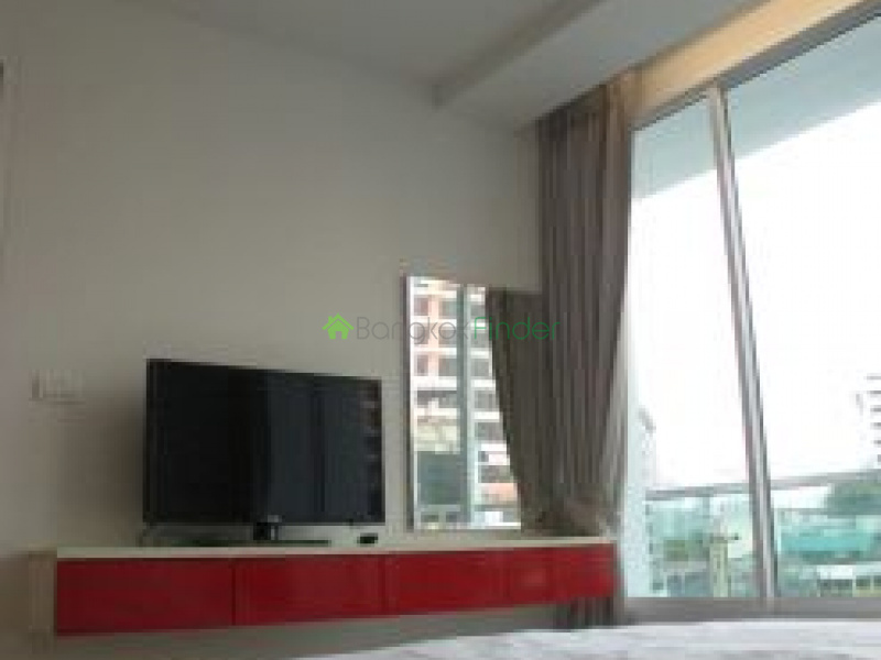 Silom, Silom, Thailand, 1 Bedroom Bedrooms, ,1 BathroomBathrooms,Condo,For Rent,Focus on Saladaeng,Silom,5643