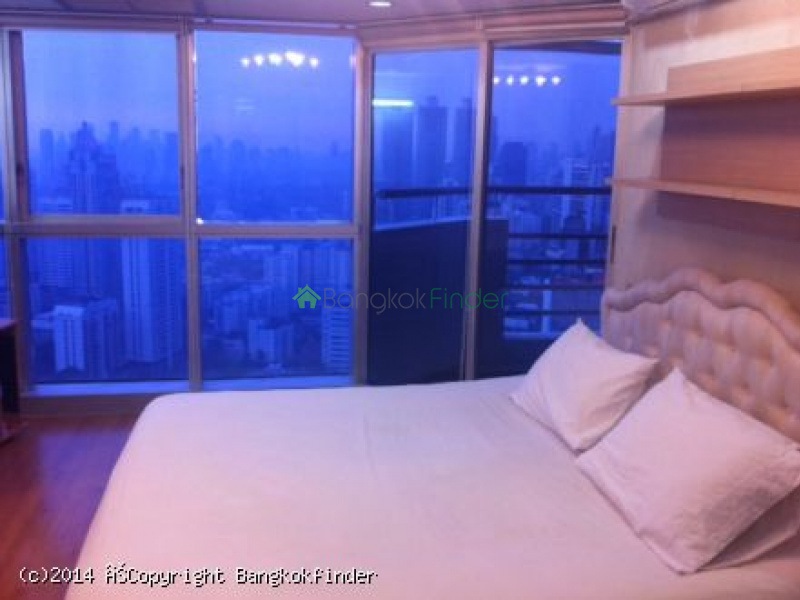 30/1 Sukhumvit, Thonglor, Thailand, 2 Bedrooms Bedrooms, ,1 BathroomBathrooms,Condo,For Rent,Waterford Diamond,Sukhumvit,5648