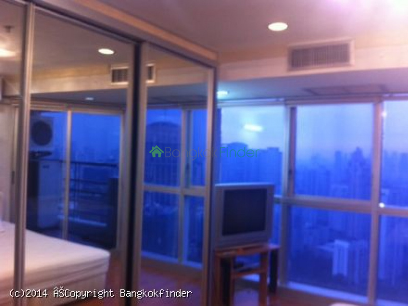 30/1 Sukhumvit, Thonglor, Thailand, 2 Bedrooms Bedrooms, ,1 BathroomBathrooms,Condo,For Rent,Waterford Diamond,Sukhumvit,5648