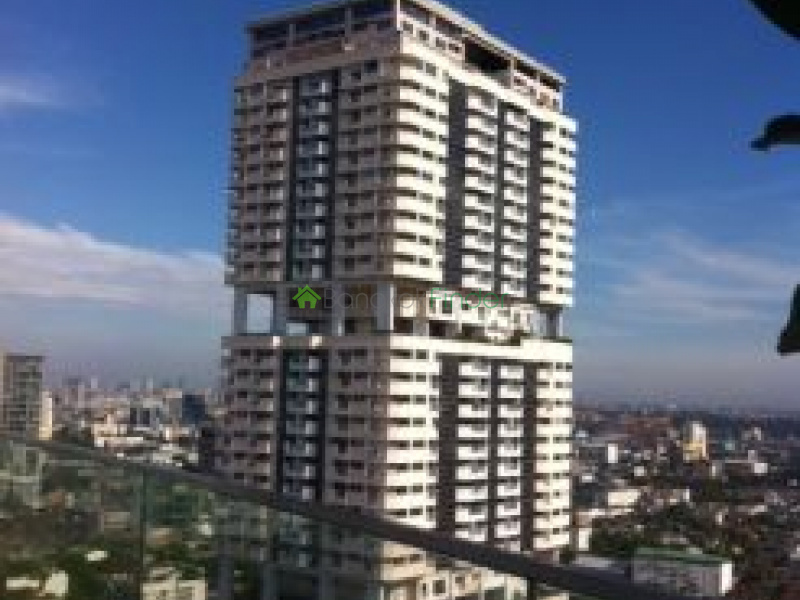 30/1 Sukhumvit, Thonglor, Thailand, 2 Bedrooms Bedrooms, ,1 BathroomBathrooms,Condo,For Rent,Waterford Diamond,Sukhumvit,5648