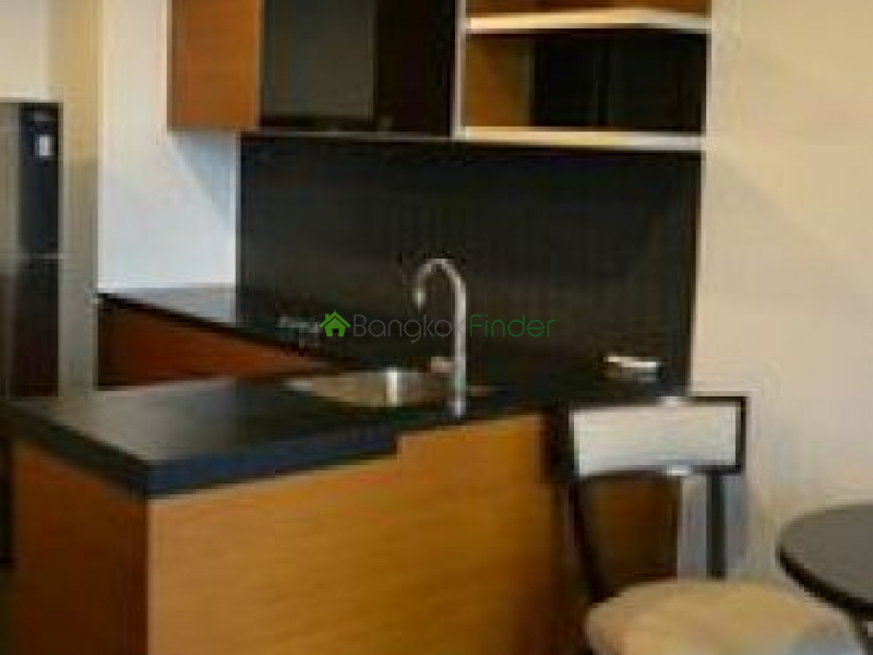 38 Sukhumvit, Thonglor, Thailand, 2 Bedrooms Bedrooms, ,1 BathroomBathrooms,Condo,For Rent,Morph Ashton,Sukhumvit,5649