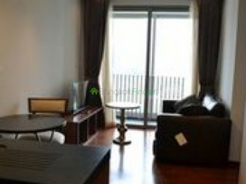 38 Sukhumvit, Thonglor, Thailand, 2 Bedrooms Bedrooms, ,1 BathroomBathrooms,Condo,For Rent,Morph Ashton,Sukhumvit,5649