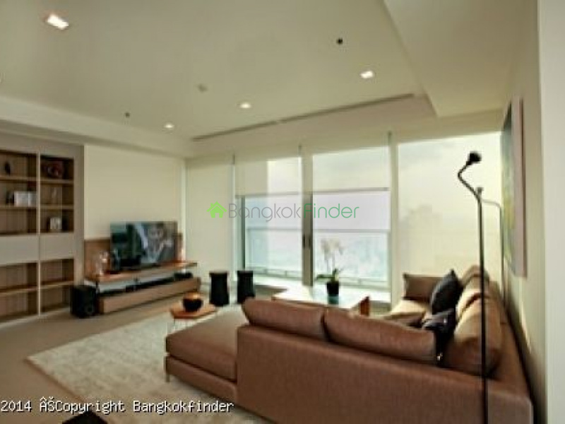 Sathorn, Sathorn, Thailand, 2 Bedrooms Bedrooms, ,2 BathroomsBathrooms,Condo,For Rent,The River,Sathorn,5650