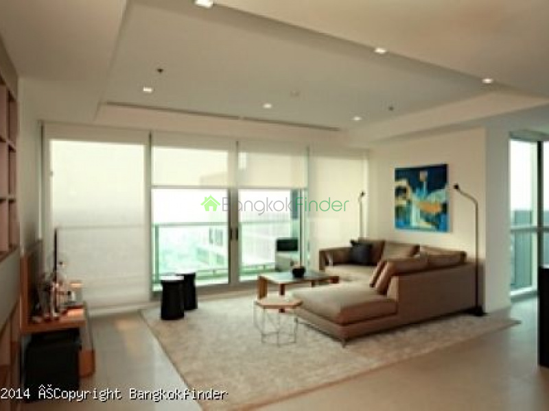 Sathorn, Sathorn, Thailand, 2 Bedrooms Bedrooms, ,2 BathroomsBathrooms,Condo,For Rent,The River,Sathorn,5650