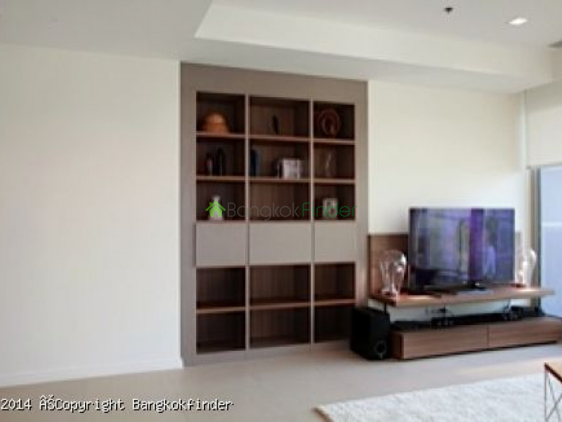 Sathorn, Sathorn, Thailand, 2 Bedrooms Bedrooms, ,2 BathroomsBathrooms,Condo,For Rent,The River,Sathorn,5650