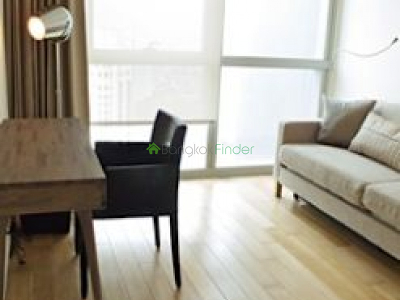 Sathorn, Sathorn, Thailand, 2 Bedrooms Bedrooms, ,2 BathroomsBathrooms,Condo,For Rent,The River,Sathorn,5650