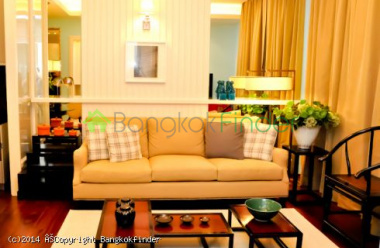 Sathorn, Sathorn, Thailand, 2 Bedrooms Bedrooms, ,2 BathroomsBathrooms,Condo,For Rent,The River,Sathorn,5650