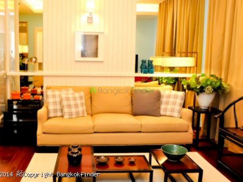 Sathorn, Sathorn, Thailand, 2 Bedrooms Bedrooms, ,2 BathroomsBathrooms,Condo,For Rent,The River,Sathorn,5650