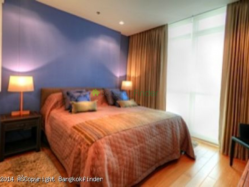 Sathorn, Sathorn, Thailand, 2 Bedrooms Bedrooms, ,2 BathroomsBathrooms,Condo,For Rent,The River,Sathorn,5650