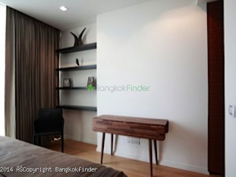 Sathorn, Sathorn, Thailand, 2 Bedrooms Bedrooms, ,2 BathroomsBathrooms,Condo,For Rent,The River,Sathorn,5650