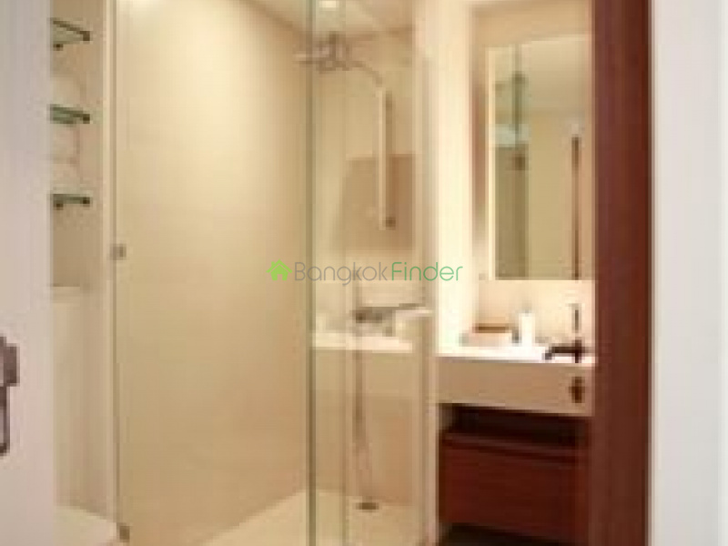 Sathorn, Sathorn, Thailand, 2 Bedrooms Bedrooms, ,2 BathroomsBathrooms,Condo,For Rent,The River,Sathorn,5650