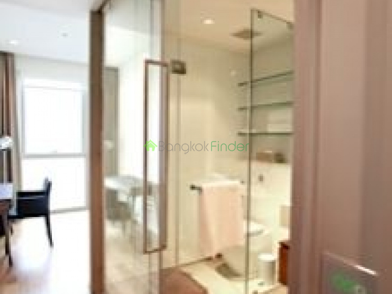 Sathorn, Sathorn, Thailand, 2 Bedrooms Bedrooms, ,2 BathroomsBathrooms,Condo,For Rent,The River,Sathorn,5650