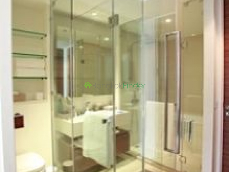 Sathorn, Sathorn, Thailand, 2 Bedrooms Bedrooms, ,2 BathroomsBathrooms,Condo,For Rent,The River,Sathorn,5650