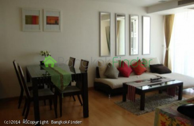 49 Sukhumvit, Thonglor, Thailand, 1 Bedroom Bedrooms, ,1 BathroomBathrooms,Condo,For Rent,Alcove 49,Sukhumvit,5651