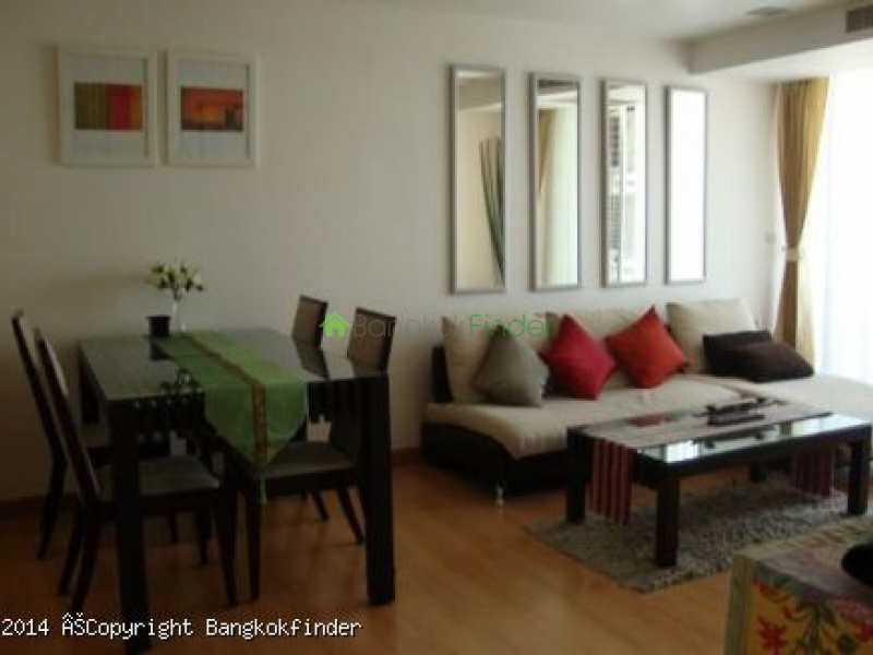 49 Sukhumvit, Thonglor, Thailand, 1 Bedroom Bedrooms, ,1 BathroomBathrooms,Condo,For Rent,Alcove 49,Sukhumvit,5651