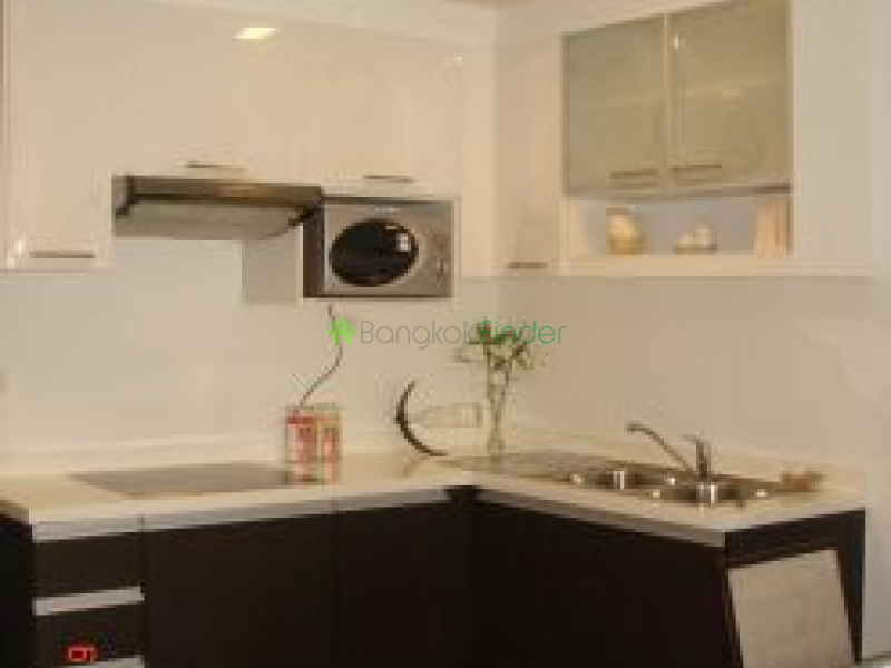 49 Sukhumvit, Thonglor, Thailand, 1 Bedroom Bedrooms, ,1 BathroomBathrooms,Condo,For Rent,Alcove 49,Sukhumvit,5651