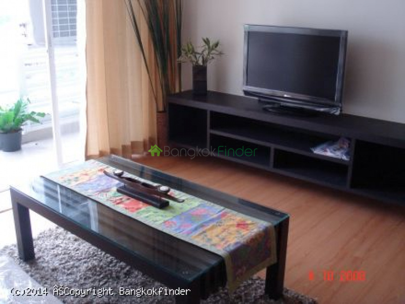 49 Sukhumvit, Thonglor, Thailand, 1 Bedroom Bedrooms, ,1 BathroomBathrooms,Condo,For Rent,Alcove 49,Sukhumvit,5651