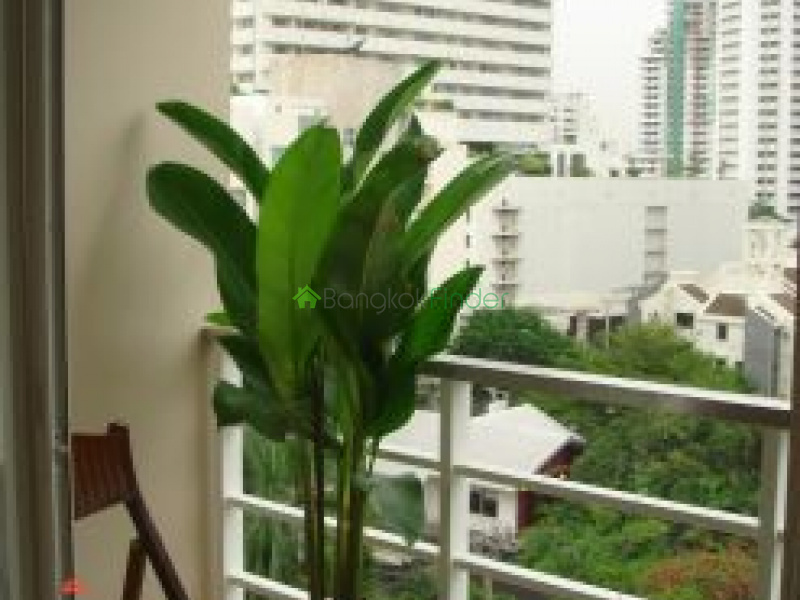 49 Sukhumvit, Thonglor, Thailand, 1 Bedroom Bedrooms, ,1 BathroomBathrooms,Condo,For Rent,Alcove 49,Sukhumvit,5651