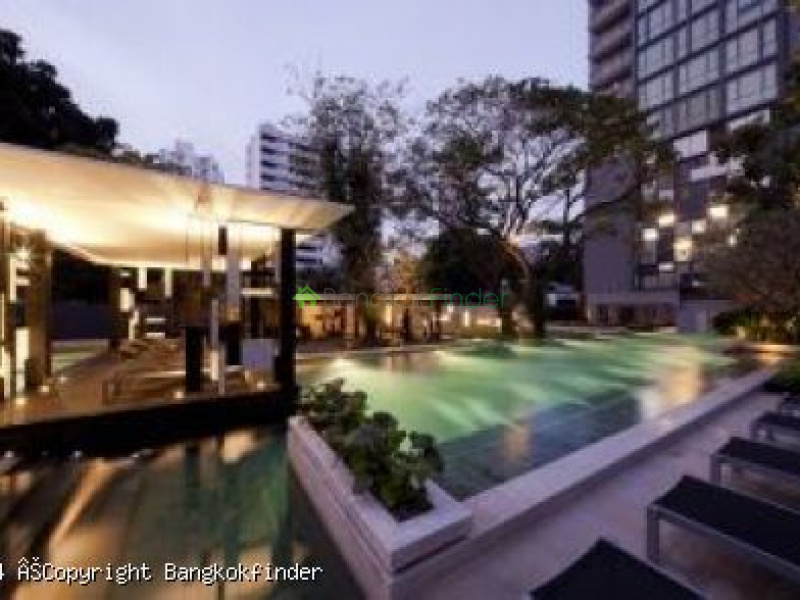 4 Thong Lo, Thonglor, Thailand, 2 Bedrooms Bedrooms, ,2 BathroomsBathrooms,Condo,Sold,Quattro by Sansiri,Thong Lo,5652