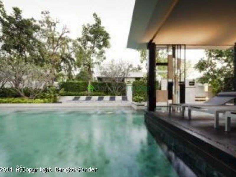 4 Thong Lo, Thonglor, Thailand, 2 Bedrooms Bedrooms, ,2 BathroomsBathrooms,Condo,Sold,Quattro by Sansiri,Thong Lo,5652