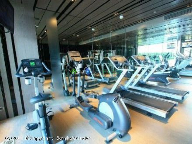 4 Thong Lo, Thonglor, Thailand, 2 Bedrooms Bedrooms, ,2 BathroomsBathrooms,Condo,Sold,Quattro by Sansiri,Thong Lo,5652