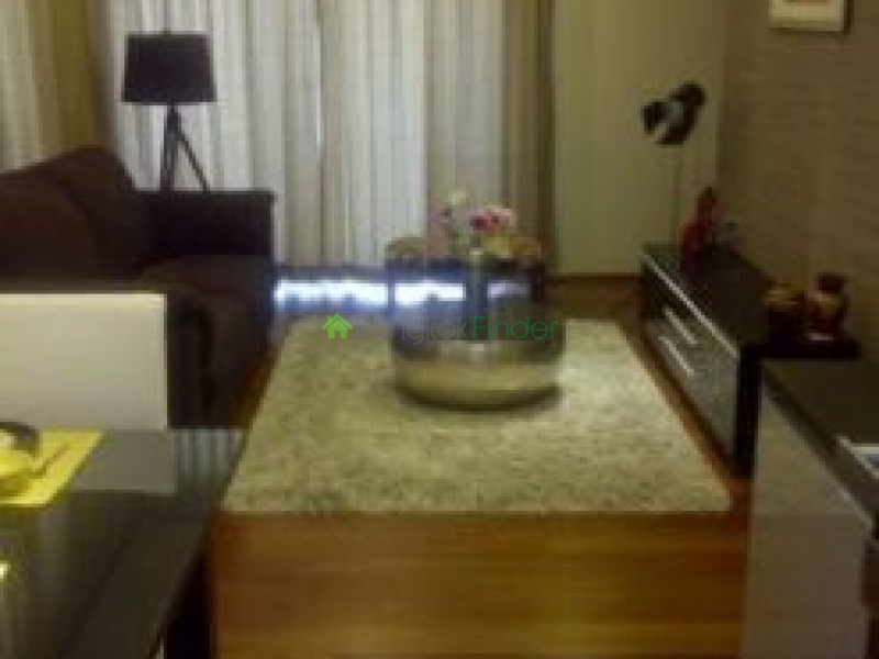 4 Thong Lo, Thonglor, Thailand, 2 Bedrooms Bedrooms, ,2 BathroomsBathrooms,Condo,Sold,Quattro by Sansiri,Thong Lo,5652