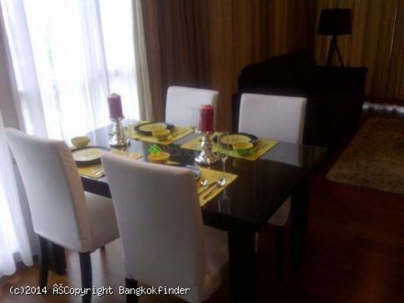 4 Thong Lo, Thonglor, Thailand, 2 Bedrooms Bedrooms, ,2 BathroomsBathrooms,Condo,Sold,Quattro by Sansiri,Thong Lo,5652