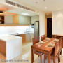 63 Sukhumvit, Ekamai, Thailand, 1 Bedroom Bedrooms, ,1 BathroomBathrooms,Apartment,For Rent,NS Residence,Sukhumvit,5654