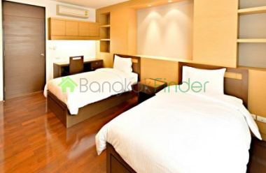 63 Sukhumvit, Ekamai, Thailand, 3 Bedrooms Bedrooms, ,3 BathroomsBathrooms,Apartment,For Rent,NS Residence,Sukhumvit,5655