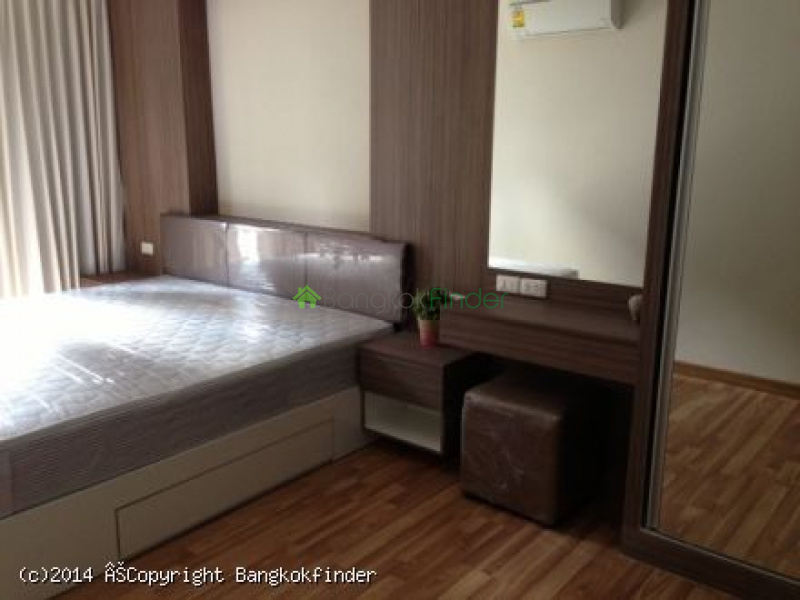 2 Ruamrudee, Phloenchit, Thailand, 2 Bedrooms Bedrooms, ,2 BathroomsBathrooms,Apartment,For Rent,Prime@2 Residence,Ruamrudee,5656