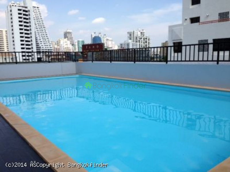 2 Ruamrudee, Phloenchit, Thailand, 2 Bedrooms Bedrooms, ,2 BathroomsBathrooms,Apartment,For Rent,Prime@2 Residence,Ruamrudee,5656