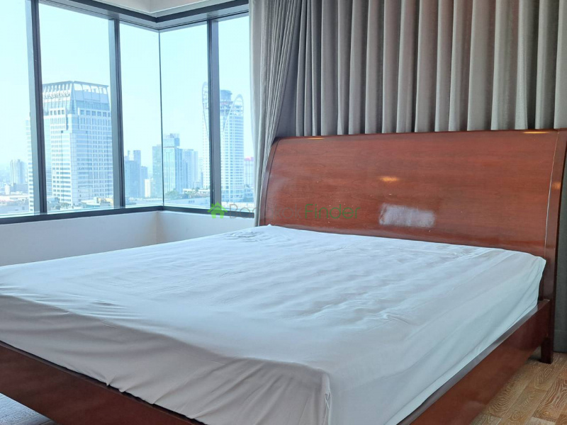 Ploenchit, Ploenchit, Thailand, 2 Bedrooms Bedrooms, ,3 BathroomsBathrooms,Condo,For Rent,Royal Maneeya,Ploenchit,5657