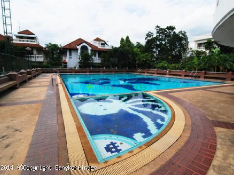 Srinakarin, Bangna-Srinakarin, Thailand, 2 Bedrooms Bedrooms, ,3 BathroomsBathrooms,House,Rented,Srinakarin,5658