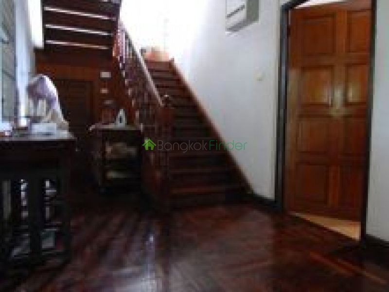 Srinakarin, Bangna-Srinakarin, Thailand, 2 Bedrooms Bedrooms, ,3 BathroomsBathrooms,House,Rented,Srinakarin,5658