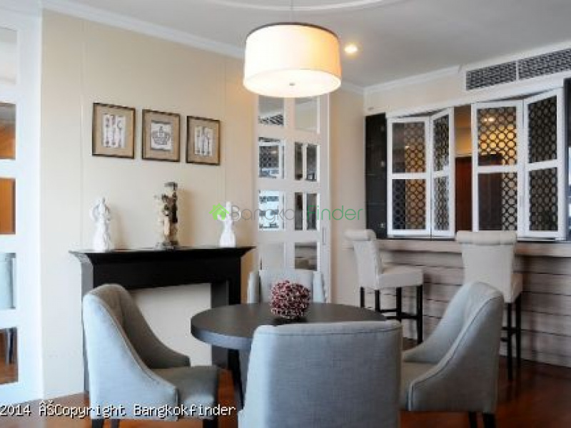 23 Sukhumvit, Asoke, Thailand, 3 Bedrooms Bedrooms, ,3 BathroomsBathrooms,Condo,Sold,The Wind Sukhumvit 23,Sukhumvit,5662