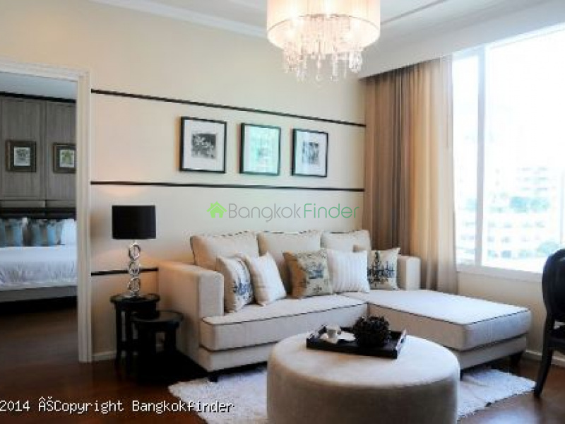 23 Sukhumvit, Asoke, Thailand, 3 Bedrooms Bedrooms, ,3 BathroomsBathrooms,Condo,Sold,The Wind Sukhumvit 23,Sukhumvit,5662