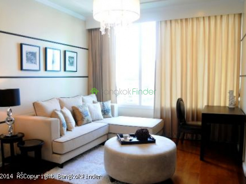 23 Sukhumvit, Asoke, Thailand, 3 Bedrooms Bedrooms, ,3 BathroomsBathrooms,Condo,Sold,The Wind Sukhumvit 23,Sukhumvit,5662