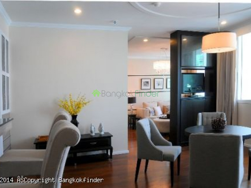 23 Sukhumvit, Asoke, Thailand, 3 Bedrooms Bedrooms, ,3 BathroomsBathrooms,Condo,Sold,The Wind Sukhumvit 23,Sukhumvit,5662