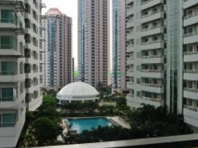 24 Sukhumvit, Phrom Phong, Thailand, 1 Bedroom Bedrooms, ,1 BathroomBathrooms,Condo,For Rent,Bright Sukhumvit 24,Sukhumvit,5664